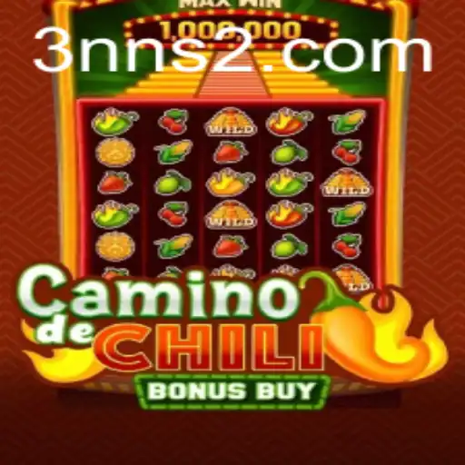 Explorando o Novo Mundo de CaminodeChiliBonusBuy