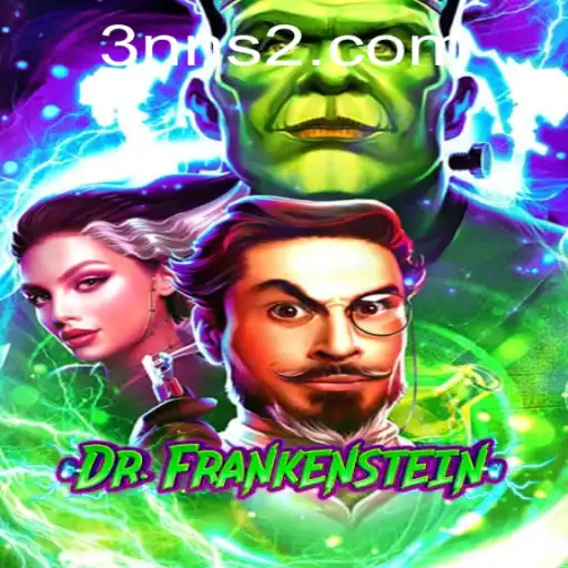 DrFrankenstein: A Nova Sensação dos Jogos com 3nn.com