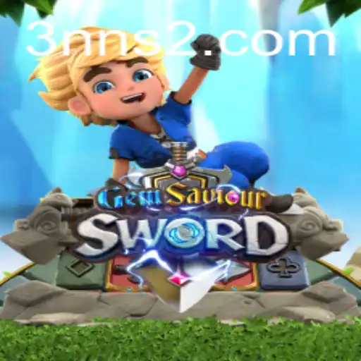 Gem Saviour Sword: A Jornada Épica de Aventuras e Tesouros