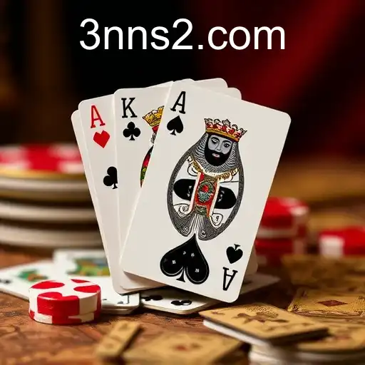 Jogos de cartas