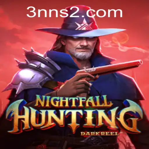 NightfallHunting: Explorando a Aventura Noturna no Mundo dos Jogos