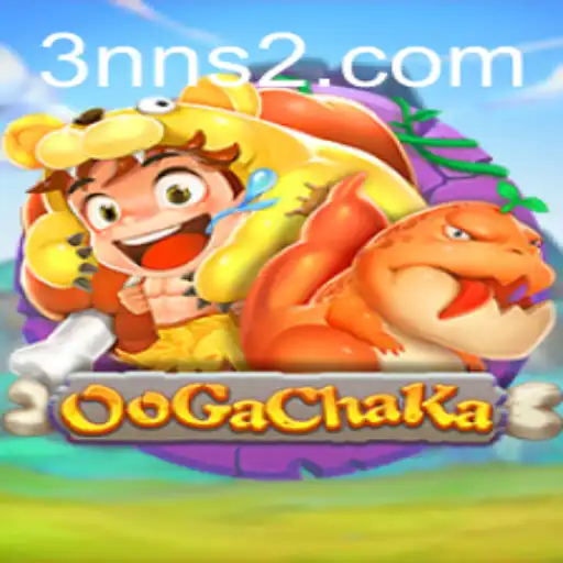 Descubra OoGaChaKa: O Novo Fenômeno dos Jogos Virtuais