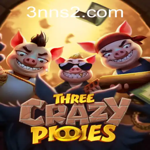 Explorando o Empolgante Mundo de ThreeCrazyPiggies