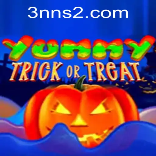 Descubra o Fascinante Mundo de YummyTrickorTreat
